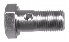 Banjobolt M10x1 - 27 mm (10 stk)