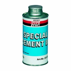 Special Cement BL 225 gram -SE VIDEO-