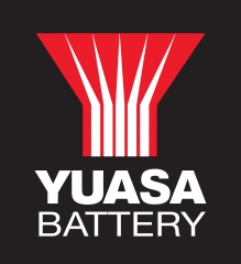 YUASA Batteri   YTX20L-BS