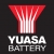 YUASA Batteri  6N6-1D-2