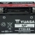 YUASA Batteri  YTX9-BS  